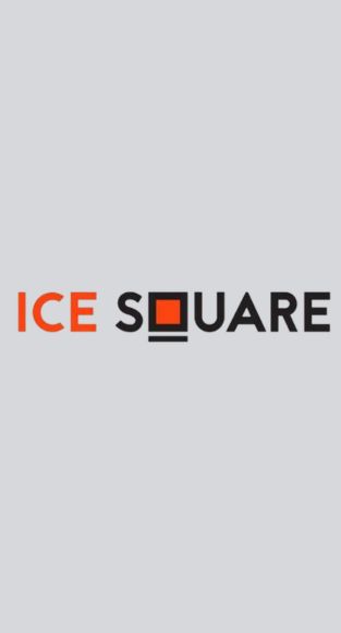 LOGO ICESQUARE